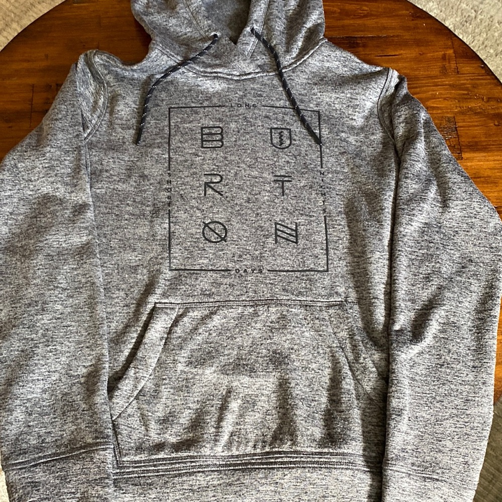 Burton Hoodie